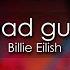 Billie Eilish Bad Guy 8D AUDIO