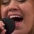 Kelly Clarkson Sings My Country Tis Of Thee At Inauguration Day 2013