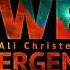 2WEI Feat Ali Christenhusz Emergence EMERGENCE