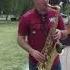 Eros Ramazzotti Cher Piu Che Puoi Саксофон Андрей Романенко Outdoors Walking With Saxophone