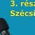 Szécsi Pál élete A Recall Healing és A GNM Szemszögéből Kódolt Sorsok 3 Rész