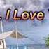 P S I Love You By Sharon Cuneta W Lyrics