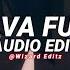 Slava Funk Slowed Mvsterious Edit Audio