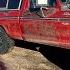 Aaron Kaufman Shows Us His 1979 F250 4x4 Daily Driver Dentside