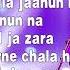 JIS RAAH PE ARJIT SINGH MURDER 2 LYRICS VIDEO AKM LYRICS