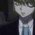 Chrollo Thinks Kurapika Is A Girl