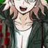 HELLO EVERYONE IT S ME NAGITO KOMAEDA ON NINTENDO DS HAHAHAHAHAHA