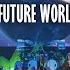 HELLOWEEN Future World Official Live Video