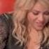 The Best Of Shakira At The Voice Blind Audition Part 1