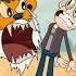 Tiger Roar Animation Meme Memes Shorts Shortsfeed