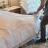 Housekeeping Tips How To Make The Perfect Hotel Bed