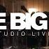 FRED WESLEY HOUSE PARTY STUDIO LIVE SESSION LITTLE BIG BEAT STUDIOS