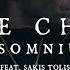 INSOMNIUM White Christ Feat Sakis Tolis OFFICIAL VIDEO