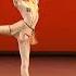 Maria Koshkaryova Russia Shirin Variation XIV Moscow Ballet Competition Junior Round 3