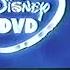 The Walt Disney Company IDs 1996 2000 Filmed Version