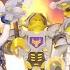 LEGO Nexo Knights S01 Intro In 5 Languages