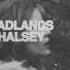 Halsey Gasoline EndoRush Remix