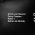 AvB Ferry Corsten Rank 1 Ruben De Ronde Destination ASOT 2024 Anthem Extended Mix ASOT