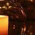 Flickering Candles Burning Autumn Sleep Reading Ambience Sound