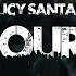 Saucy Santana Try Your Luck Official Lyric Video