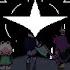 Deltarune Chapter 7 UST THE ROARING