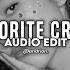 Favorite Crime Olivia Rodrigo Audio Edit