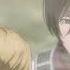 Armin Cries Over Eren S Death Attack On Titan The Final Season