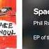 Phil Rockahari Space Ghoul