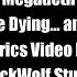 Megadeth The Sick The Dying And The Dead Lyrics