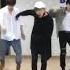 BTS Dance Practice Savage Love