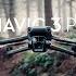 DJI Mavic 3 PRO CINE SAMPLE FOOTAGE UNBOXING