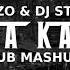 DJ INZO DJ STORM IDES ZA KANADU CLUB MASHUP