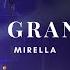 Le Plus Grand Live Mirella