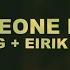 LJUNG Eirik Naess Someone Else Official Lyric Video