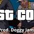 FREE G Funk Type Beat West Coast Prod By Doggy Jamz