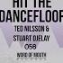 Ted Nilsson Stuart Ojelay Hit The Dancefloor Preview