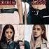 BLACKPINK Kill This Love Acapella JENNIE LISA JISOO ROSE BLACKPINK Shorts