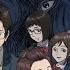 English Dub Parasyte OP Let Me Hear Sam Luff Ft Kelly Mahoney Studio Yuraki