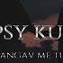 GIPSY KULIK MANGAV ME TUT 2024 COVER