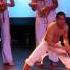 Talent Show Capoeira Only The Strong