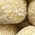 Til Khoya Ladoo Recipe Til Ladoo Recipe Ladoo Recipe Easy Ladoo Recipe JS Kitchen Flavours