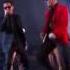 Pitbull Feat Marc Anthony Rain Over Me American Music Awards 2011