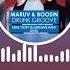 MARUV BOOSIN Drunk Groove Mike Tsoff German Avny Remix Warner Music Russia