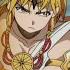 Magi AMV Nobody S Home One OK Rock