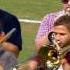 Whoaphat Brass Band National Anthem At Phillies Game 9 20 16