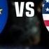 Counter Strike Global Offensive America Vs Europe