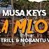 Musa Keys VULA MLOMO Ft Sir Trill Nobantu Vilakazi