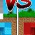 DEADPİES GİZLİ EV VS FERİTED GİZLİ EV Minecraft