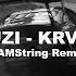 1 Hour Of Uzi Krvn SAMString Remix