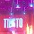 Tiesto Jackie Chan Contact 2019 Day 2